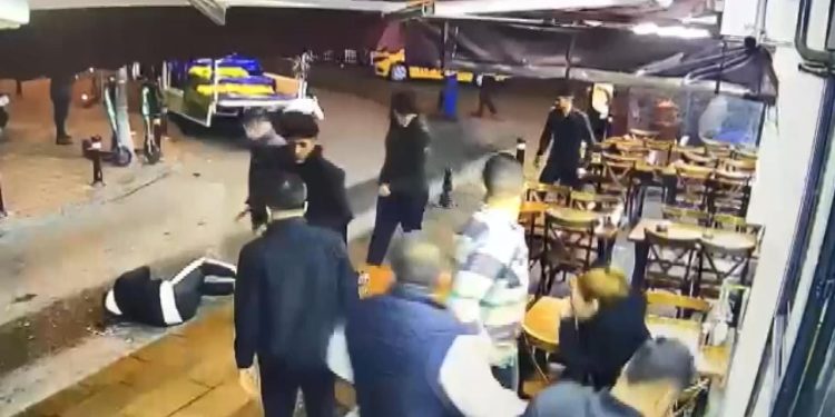 16 Yaşındaki Genci Konutuna Giderken Öldürdü… Özür Dileyerek Kendini Affettirmeye Çalıştı!