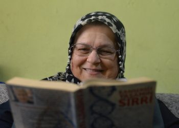 “4-5 Ay Ömrün Kaldı Dediler, 14 Yıldır Yaşıyorum”