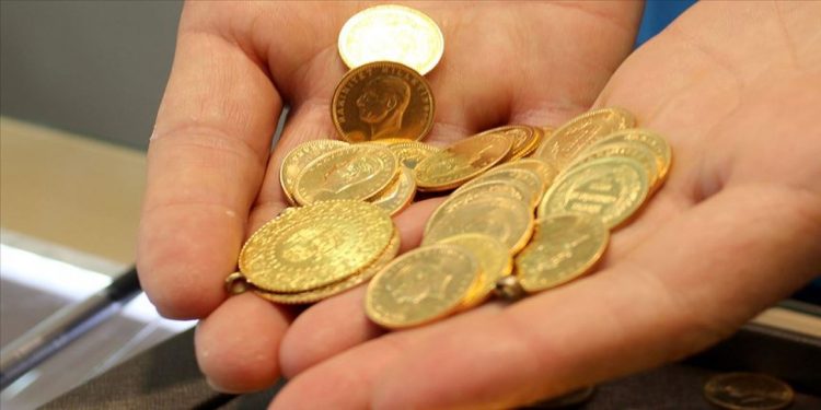 Altın Fiyatları Haftaya Nasıl Başladı? Altında Son Durum