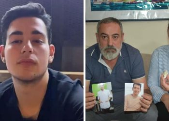 Arkadaşlarıyla Gittiği Çeşme’de Kayboldu… 100 Gündü Haber Alınamayan Veli’den Geriye Deniz Kabuğu Kaldı!