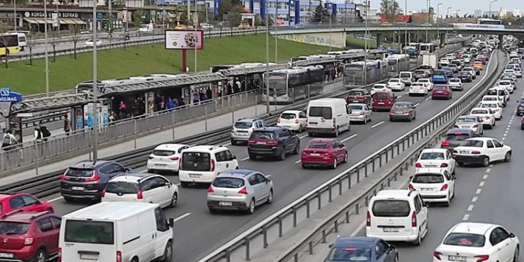 Dikkat Yarın İstanbul’da Bu Yollar Kapalı