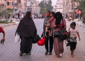 Gazze’yi Bekleyen Fecî Tehlike! Yüzlerce Kişi Vefatla Karşı Karşıya…