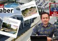Halka Hayal Sattılar… AKP’li Tuzla Belediyesi Beş Yılın Sonunda Çılgın Projelerini Gerçekleştiremedi