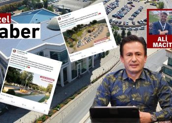 Halka Hayal Sattılar… AKP’li Tuzla Belediyesi Beş Yılın Sonunda Çılgın Projelerini Gerçekleştiremedi