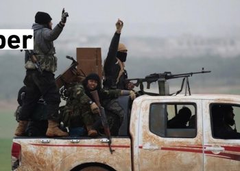 HTŞ Üyesinin Davasında Çıkan Çarpıcı Bilgi: Misyondaki Jandarma’yı İkna Edip Cihatçı Örgüte Katmış!