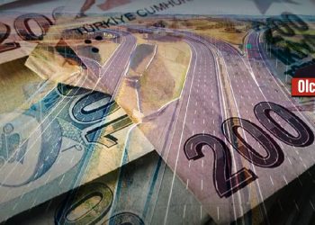 Köprü ve Otoyollara Dev Artırım Geliyor!