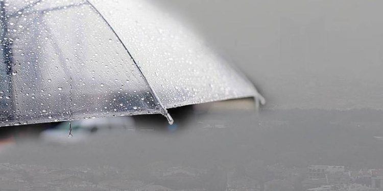 Meteoroloji’den 9 vilayet için sağanak yağış uyarısı