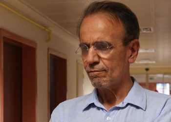 Prof. Dr. Mehmet Ceyhan’dan Korkutan Açıklama! Salgının Başından Beri En Ağırı