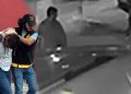 Üniversiteli kızı kâbusu yaşattı: Yerde sürükledi, çantasını çaldı